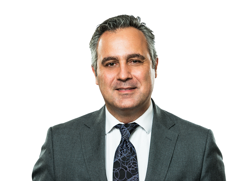 Theodoros Zafiropoulos Harneys fiduciary front portrait image 